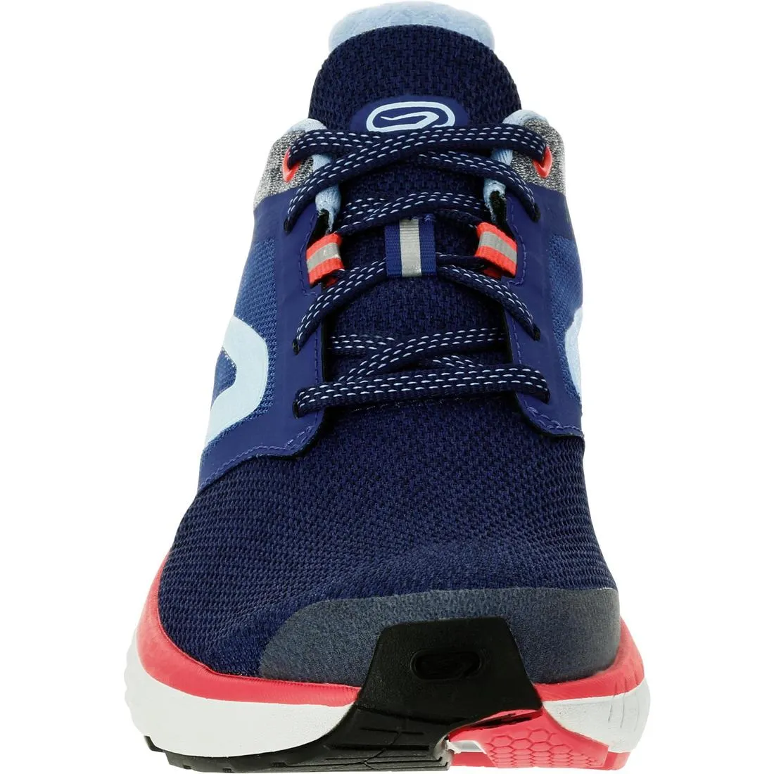 Run Comfort Women's Jogging Shoes - Diva Blue