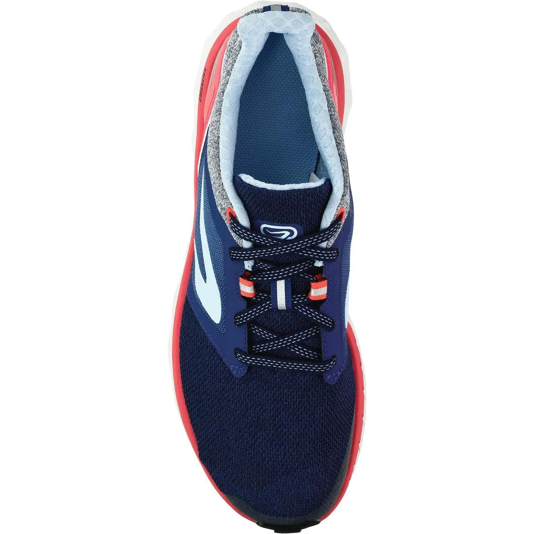 Run Comfort Women's Jogging Shoes - Diva Blue