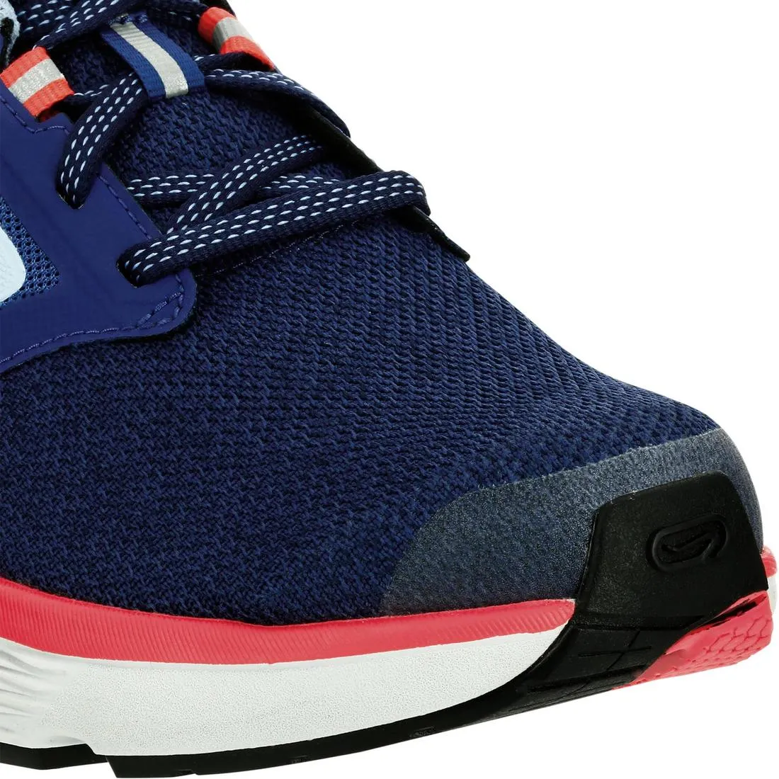 Run Comfort Women's Jogging Shoes - Diva Blue