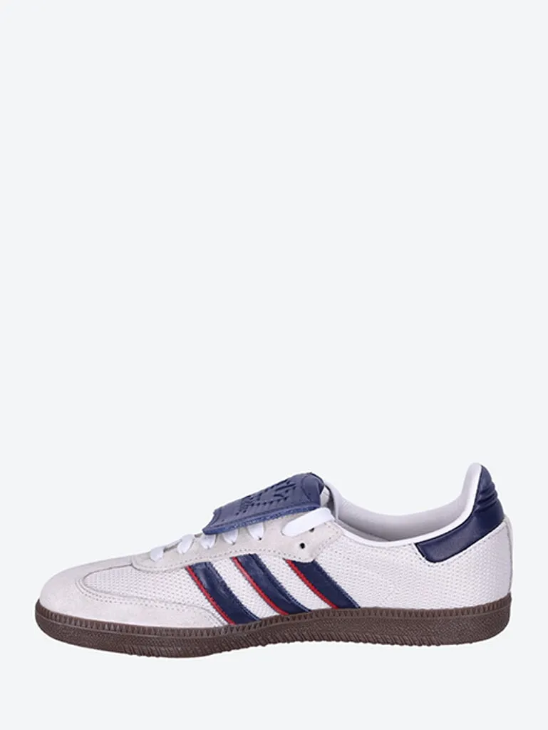 Samba lt u