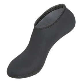 ScubaMax Low-Top Neoprene Dive Fin Socks - Adult
