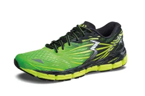 SENSATION 2 - 7-UP/BLACK (D width)  y701-7509