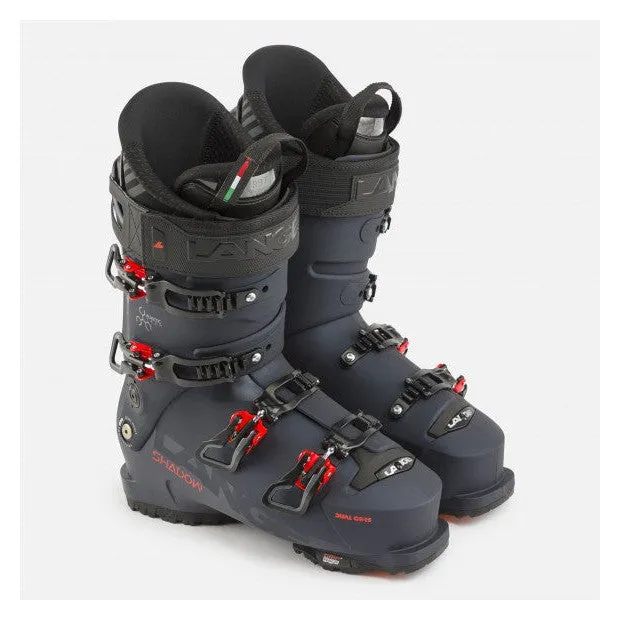 Shadow 130 LV Ski Boots 2025