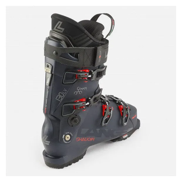 Shadow 130 LV Ski Boots 2025