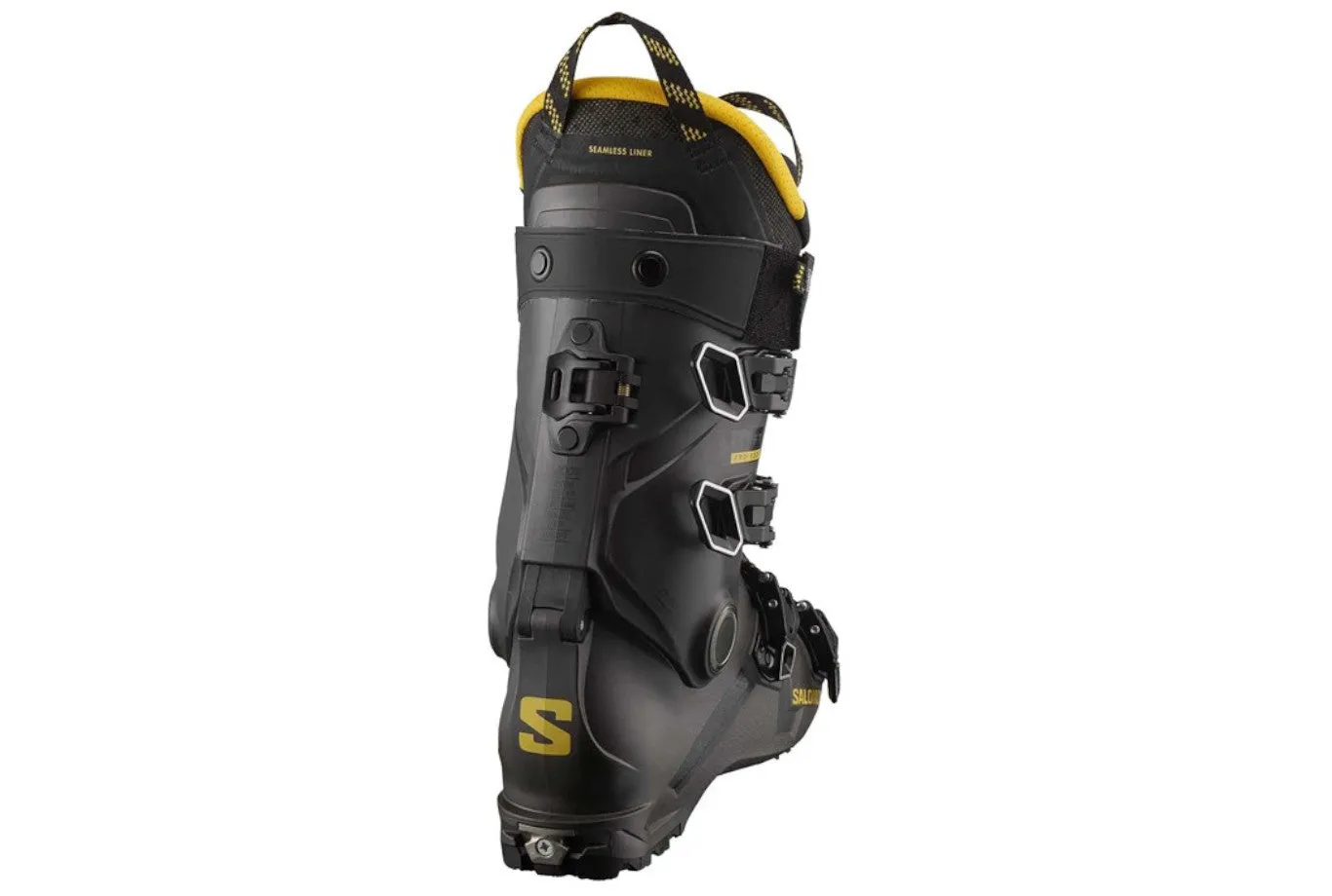 SHIFT PRO 120 AT
