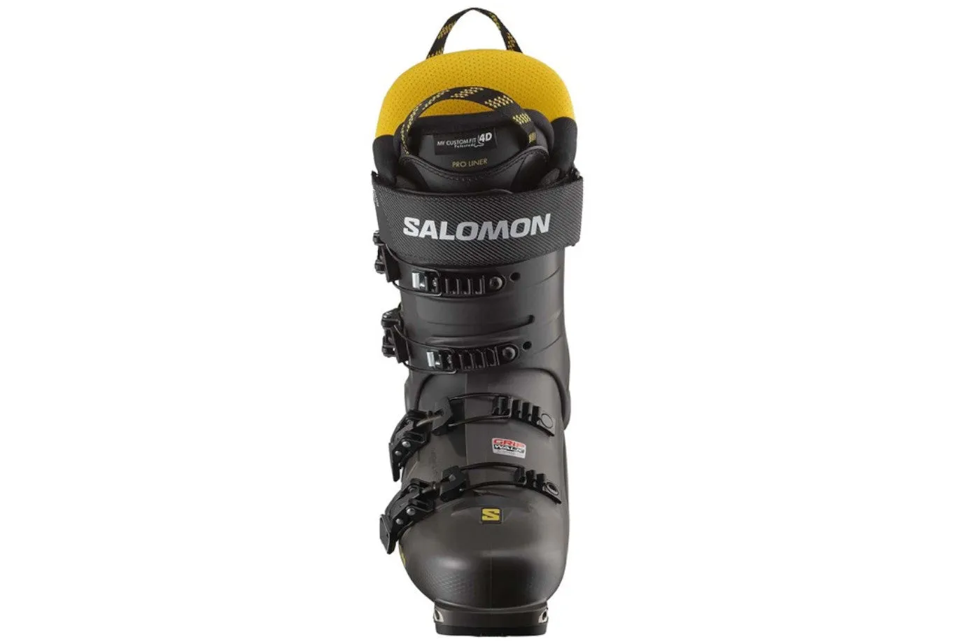 SHIFT PRO 120 AT