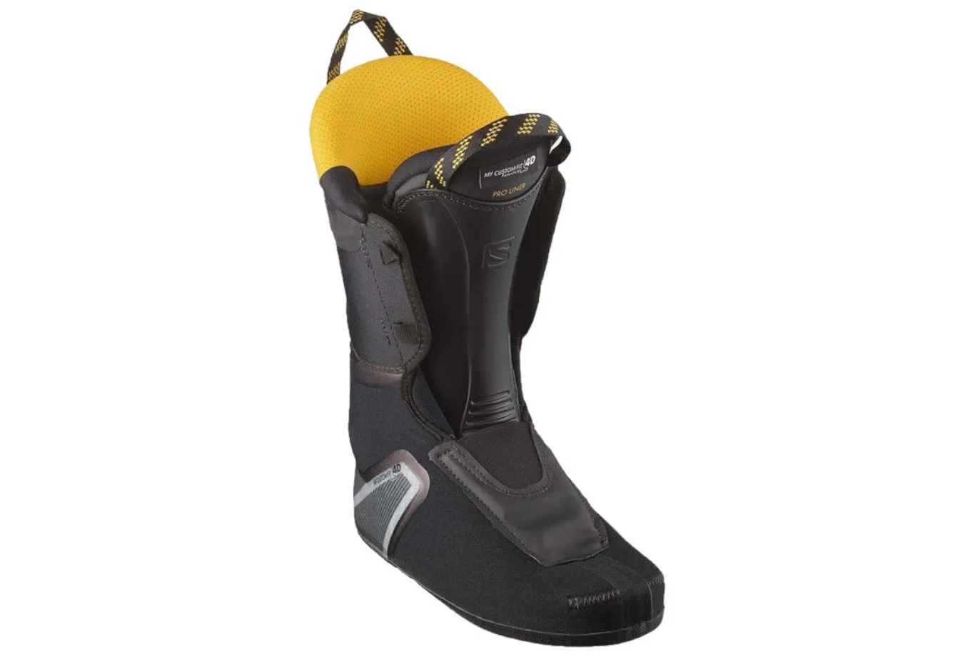 SHIFT PRO 120 AT