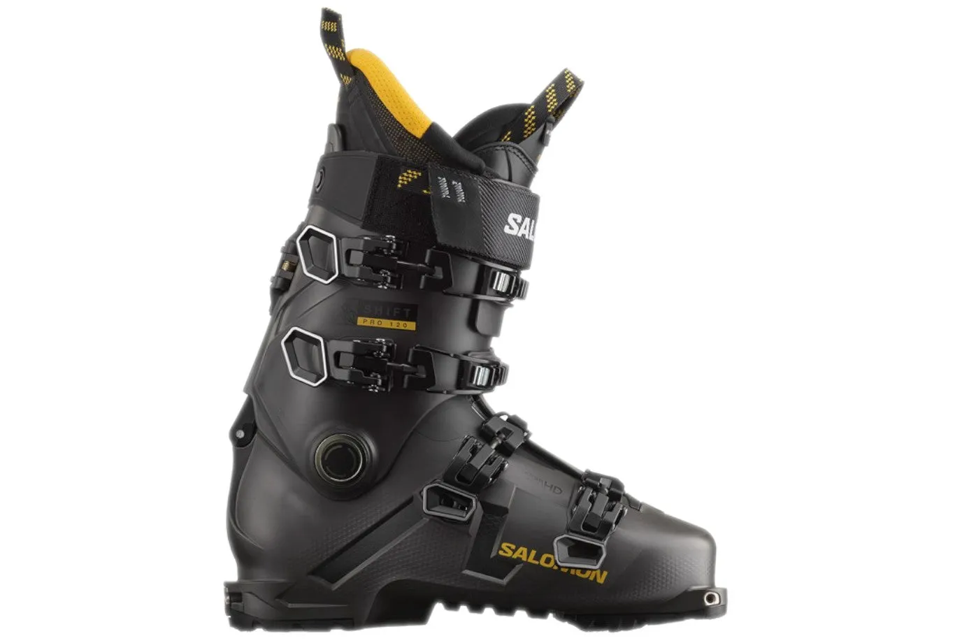 SHIFT PRO 120 AT