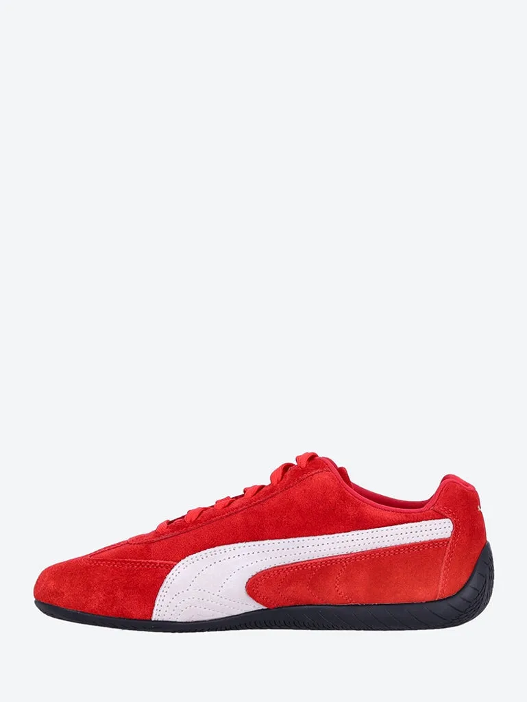 Speedcat og sneakers