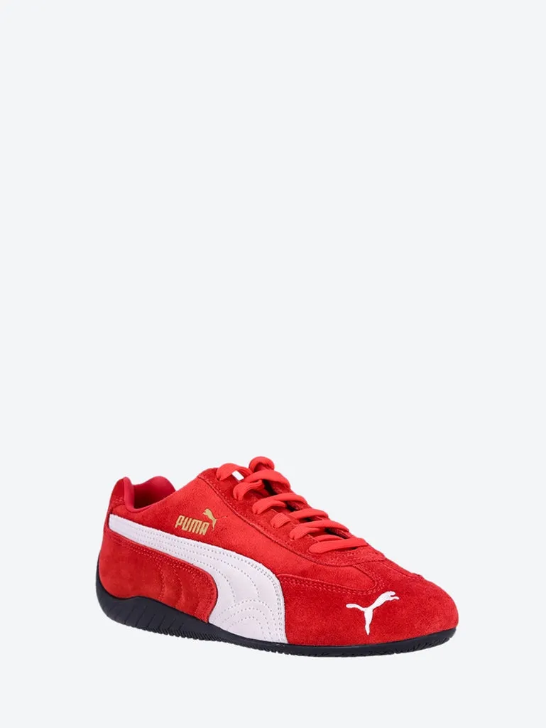 Speedcat og sneakers