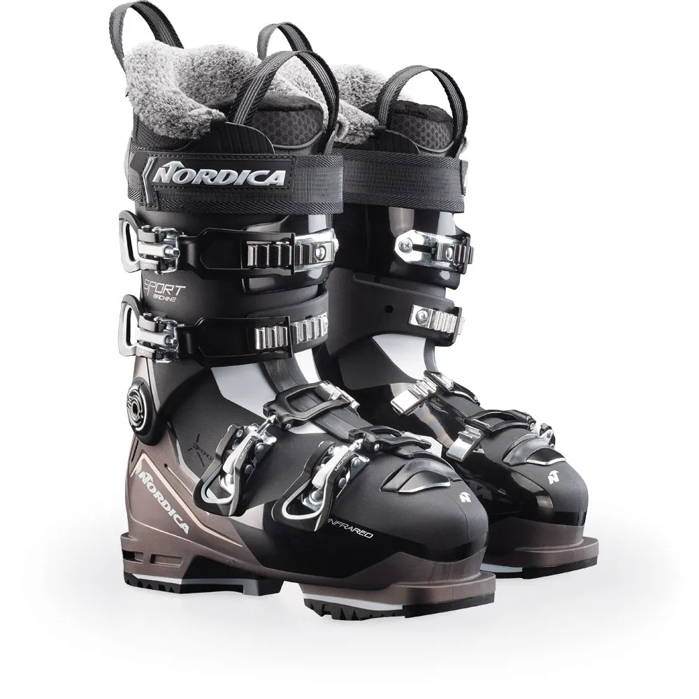 Sport Machine 3 95W Ski Boots - Womens