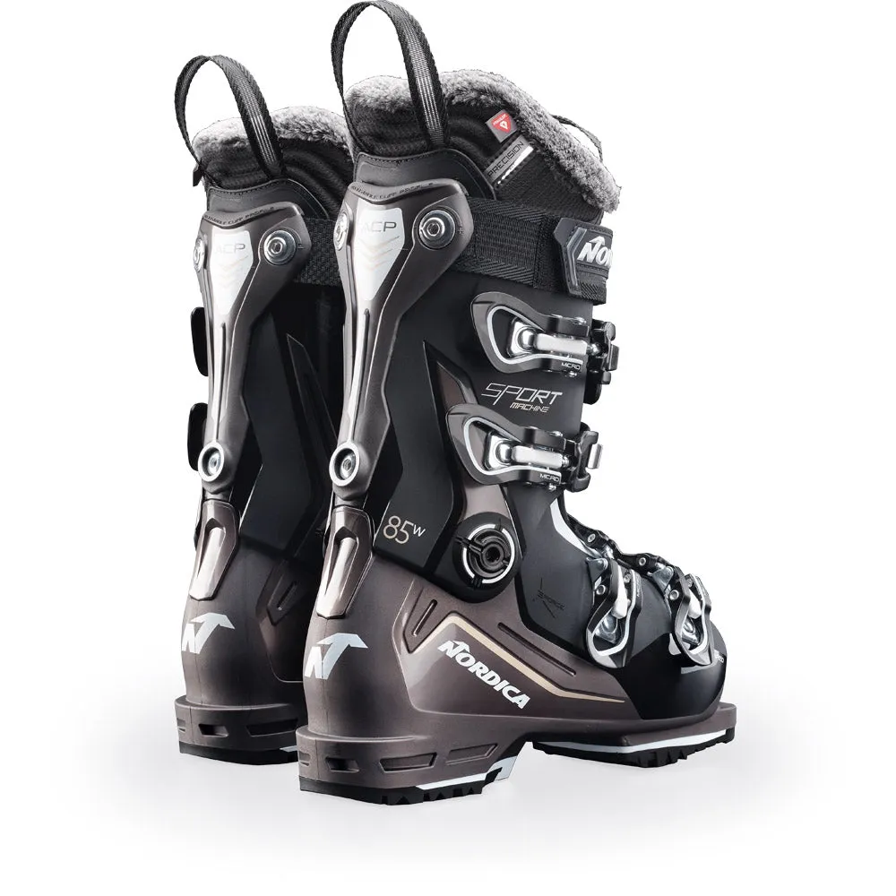 Sport Machine 3 95W Ski Boots - Womens