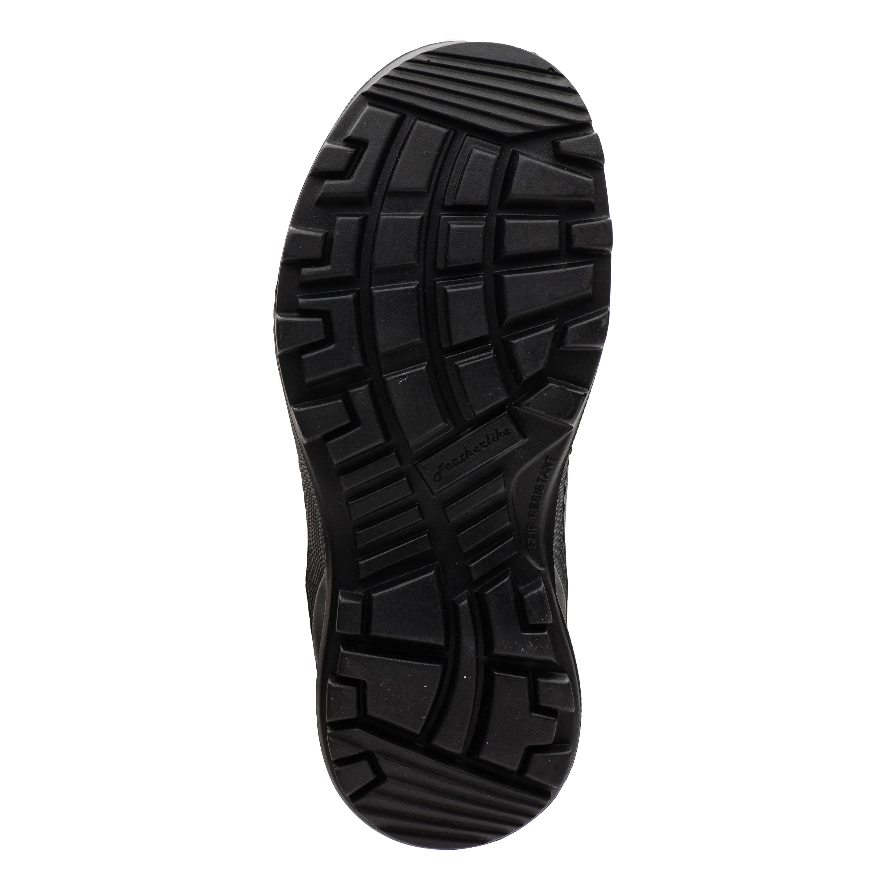 Tokyo Women's 6" steel toe composite plate work boots 140572