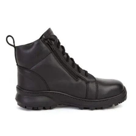 Tokyo Women's 6" steel toe composite plate work boots 140572