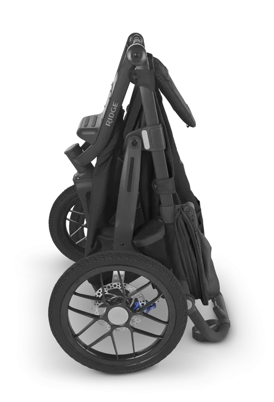 Uppababy Ridge Stroller - Jake