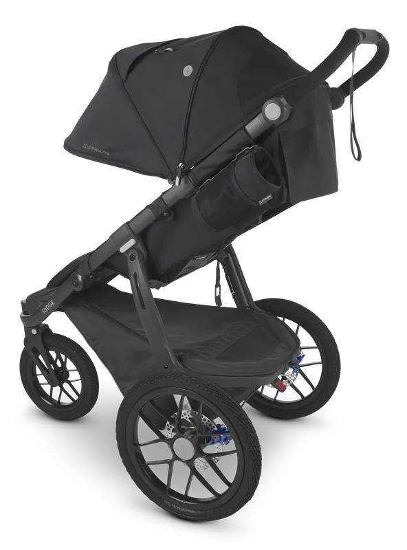 Uppababy Ridge Stroller - Jake