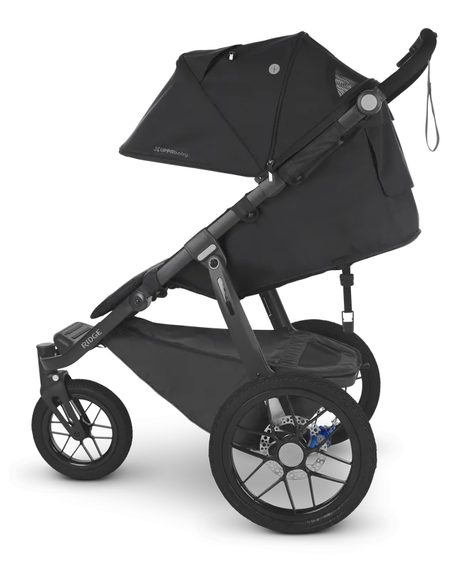 Uppababy Ridge Stroller - Jake