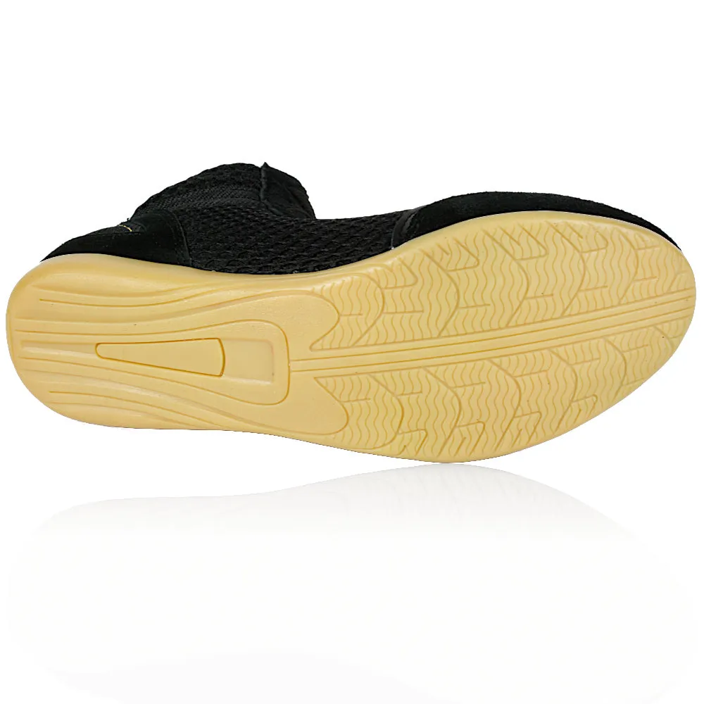 URBAN COBRA BOXING SHOES / BOOTS