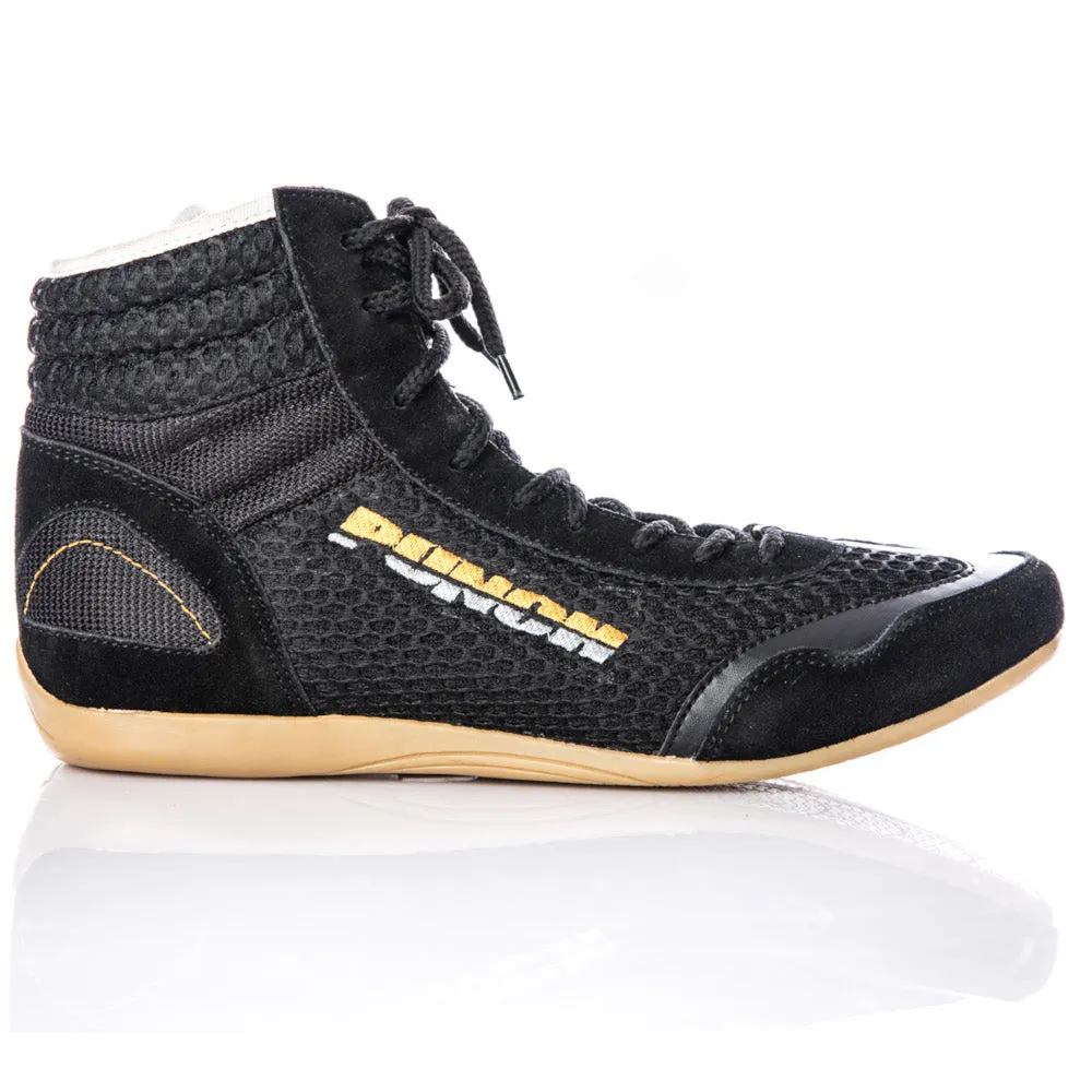 URBAN COBRA BOXING SHOES / BOOTS