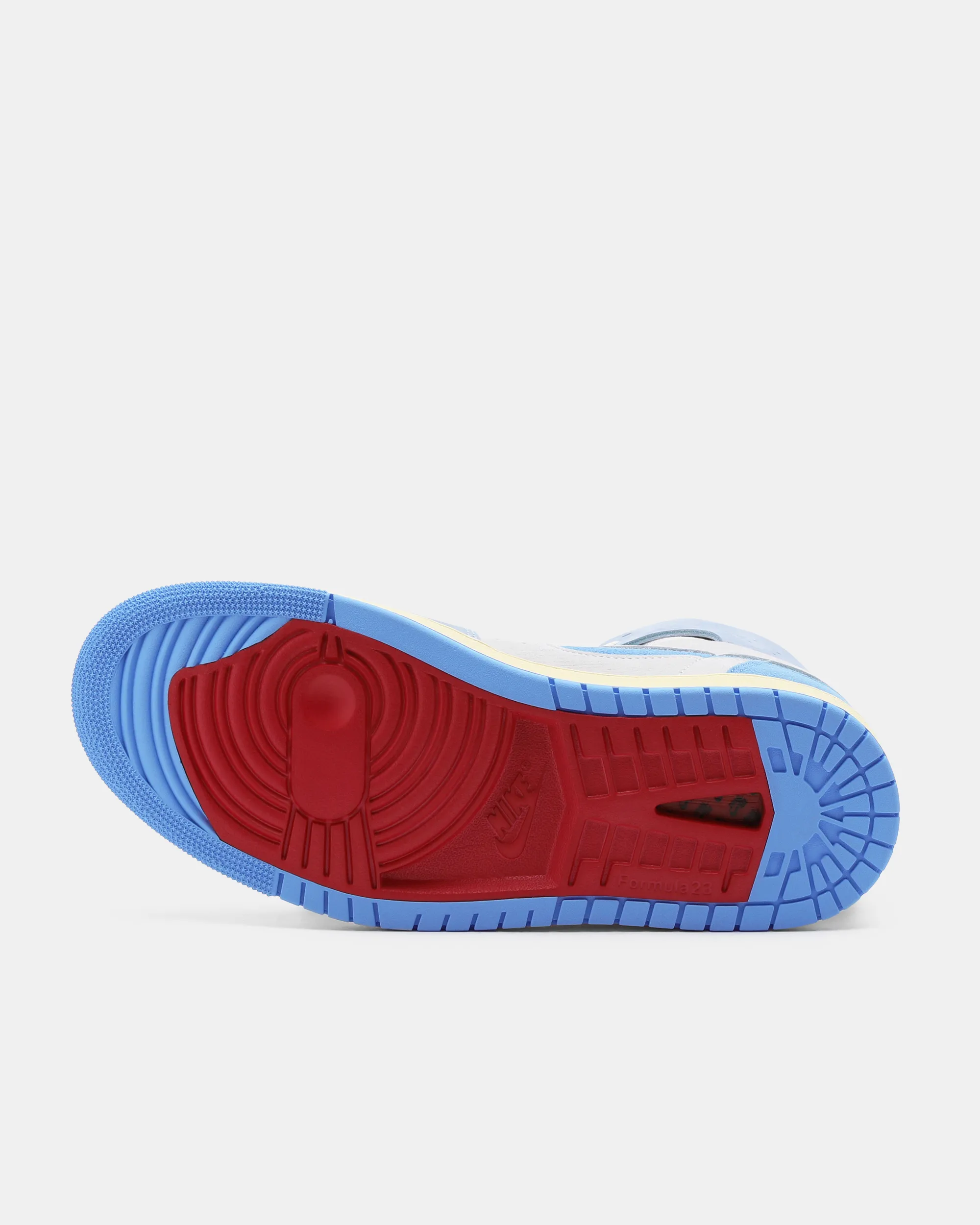 W AIR JORDAN 1 ZM AIR CMFT 2