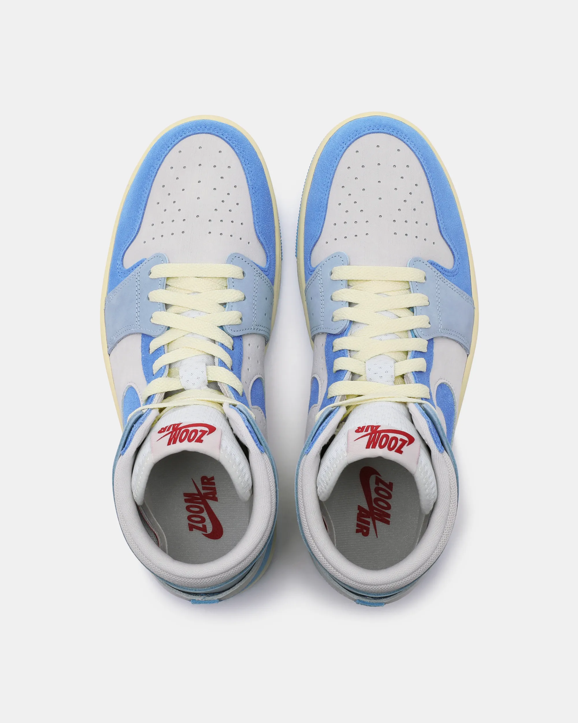 W AIR JORDAN 1 ZM AIR CMFT 2