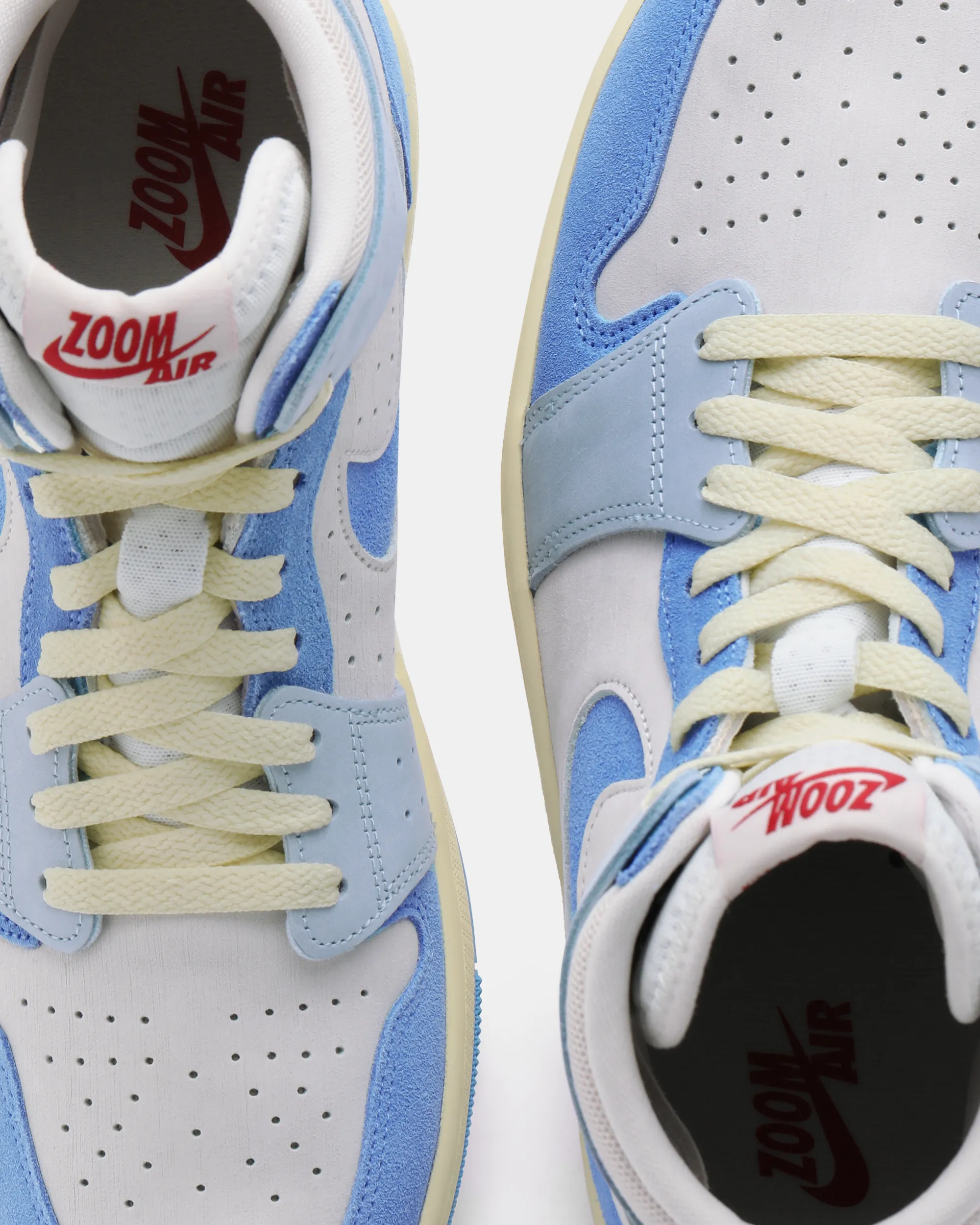 W AIR JORDAN 1 ZM AIR CMFT 2