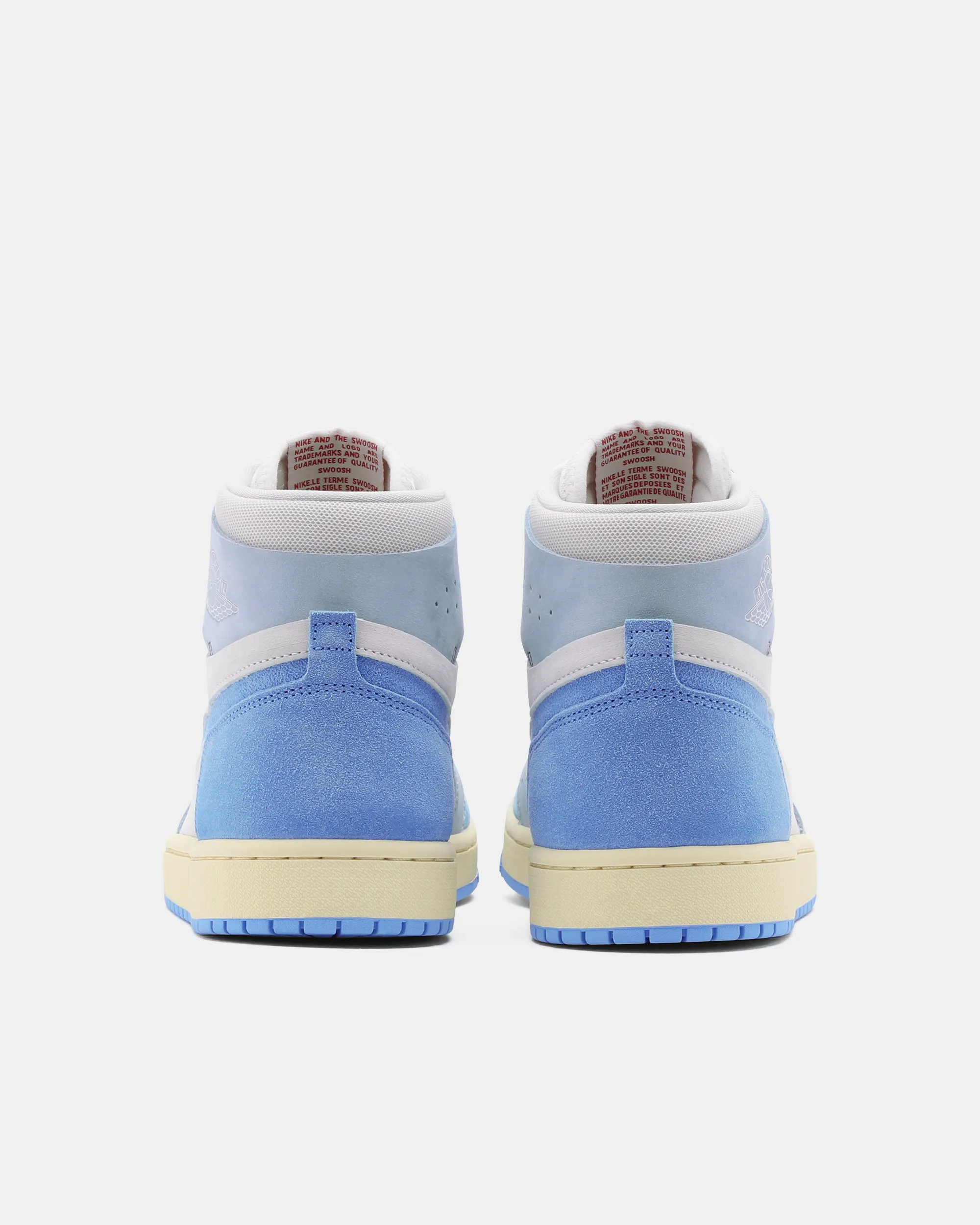 W AIR JORDAN 1 ZM AIR CMFT 2