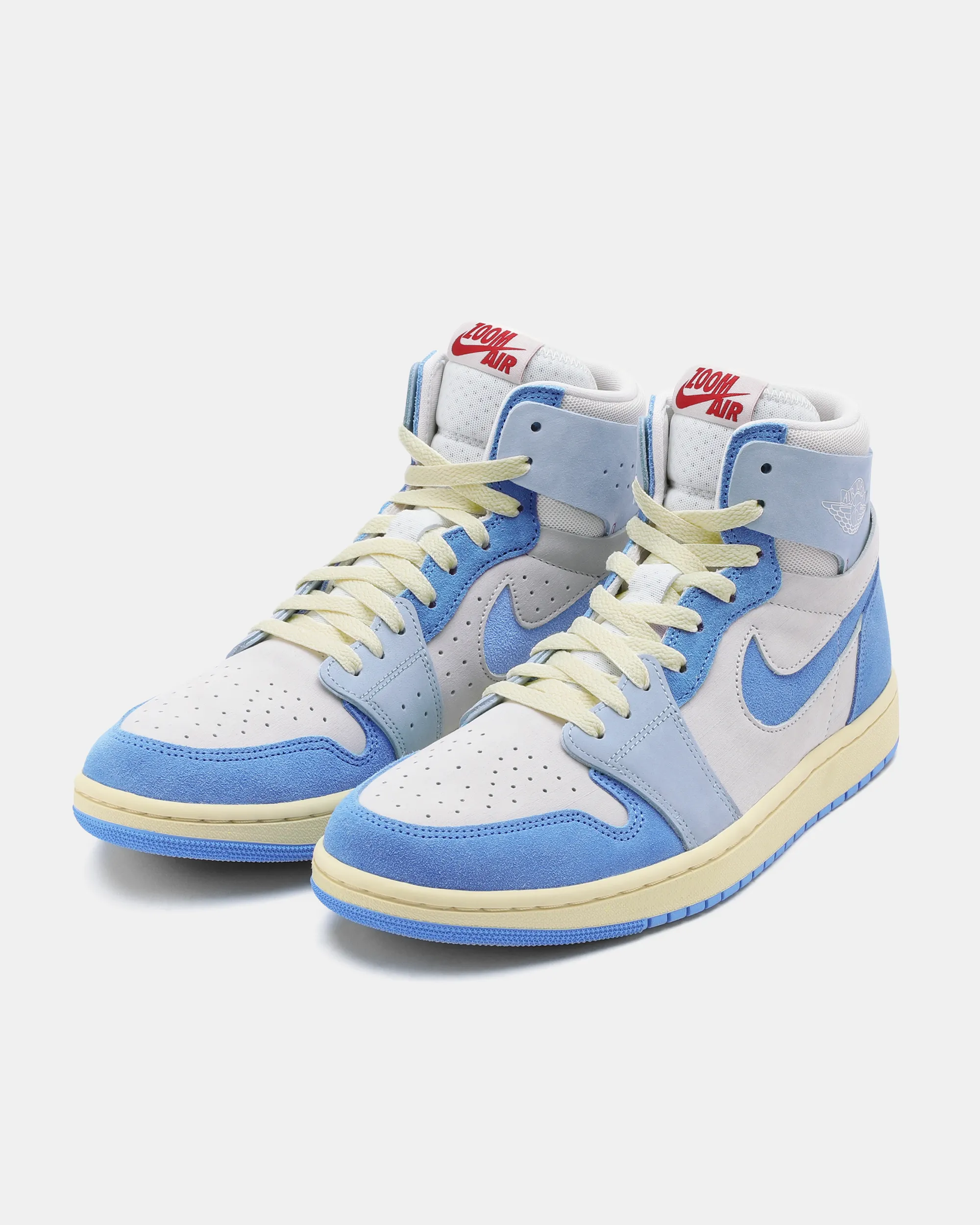W AIR JORDAN 1 ZM AIR CMFT 2
