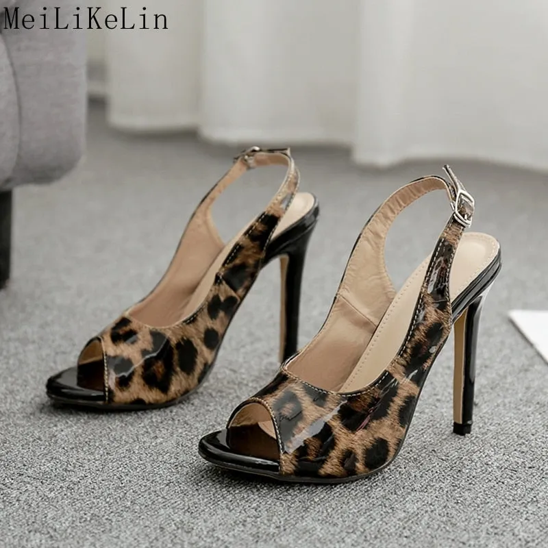 Wedding Women Fetish Shoes Pumps