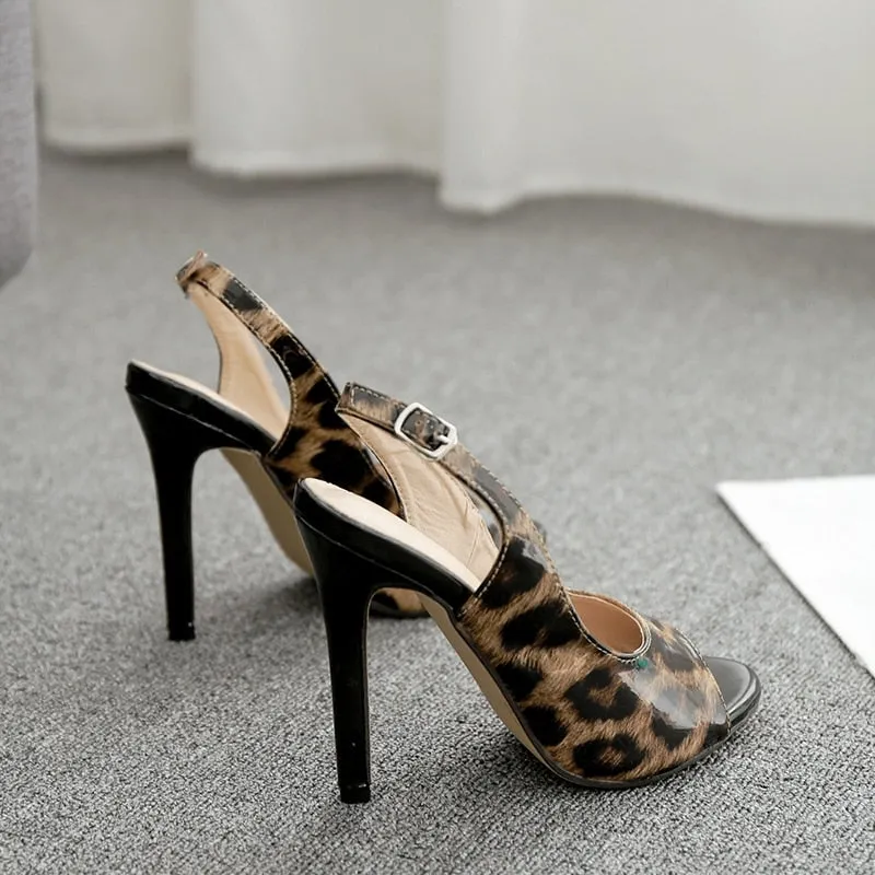 Wedding Women Fetish Shoes Pumps