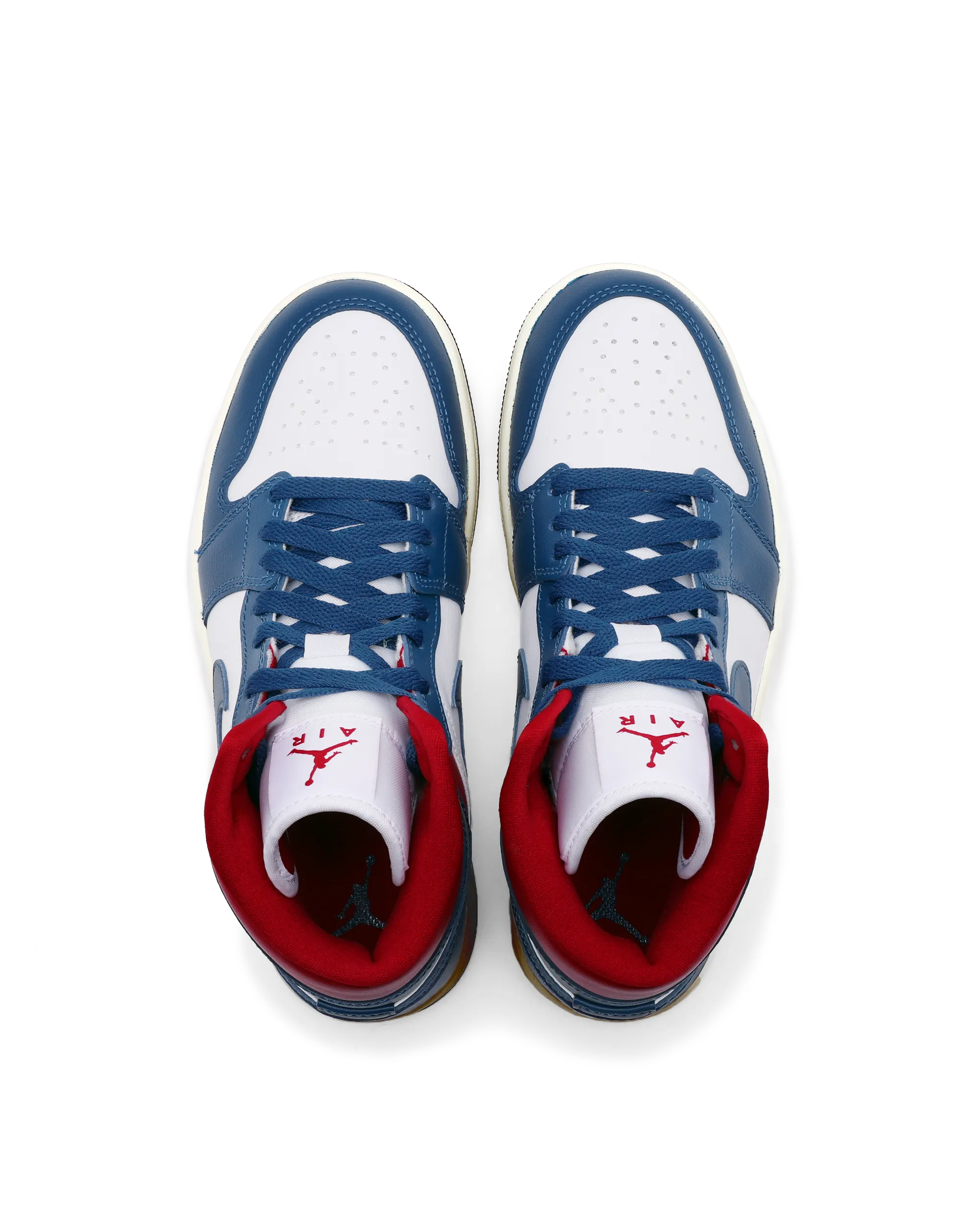 WMNS AIR JORDAN 1 MID