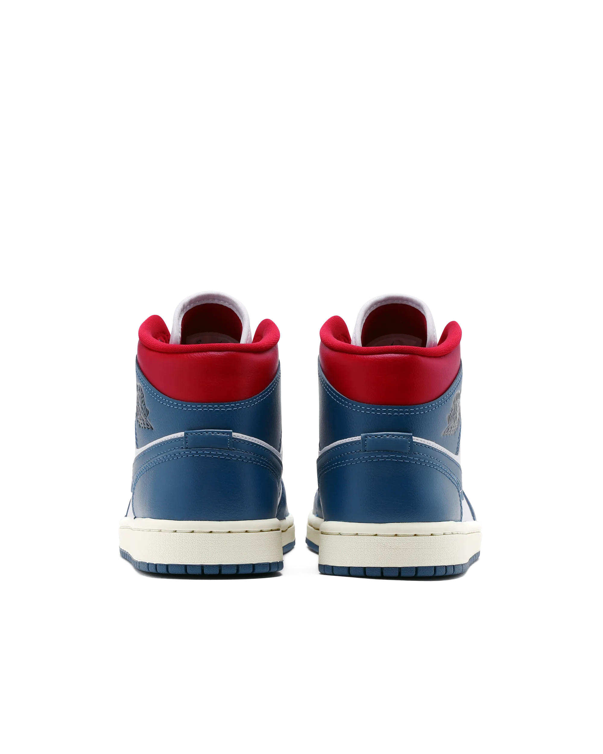 WMNS AIR JORDAN 1 MID