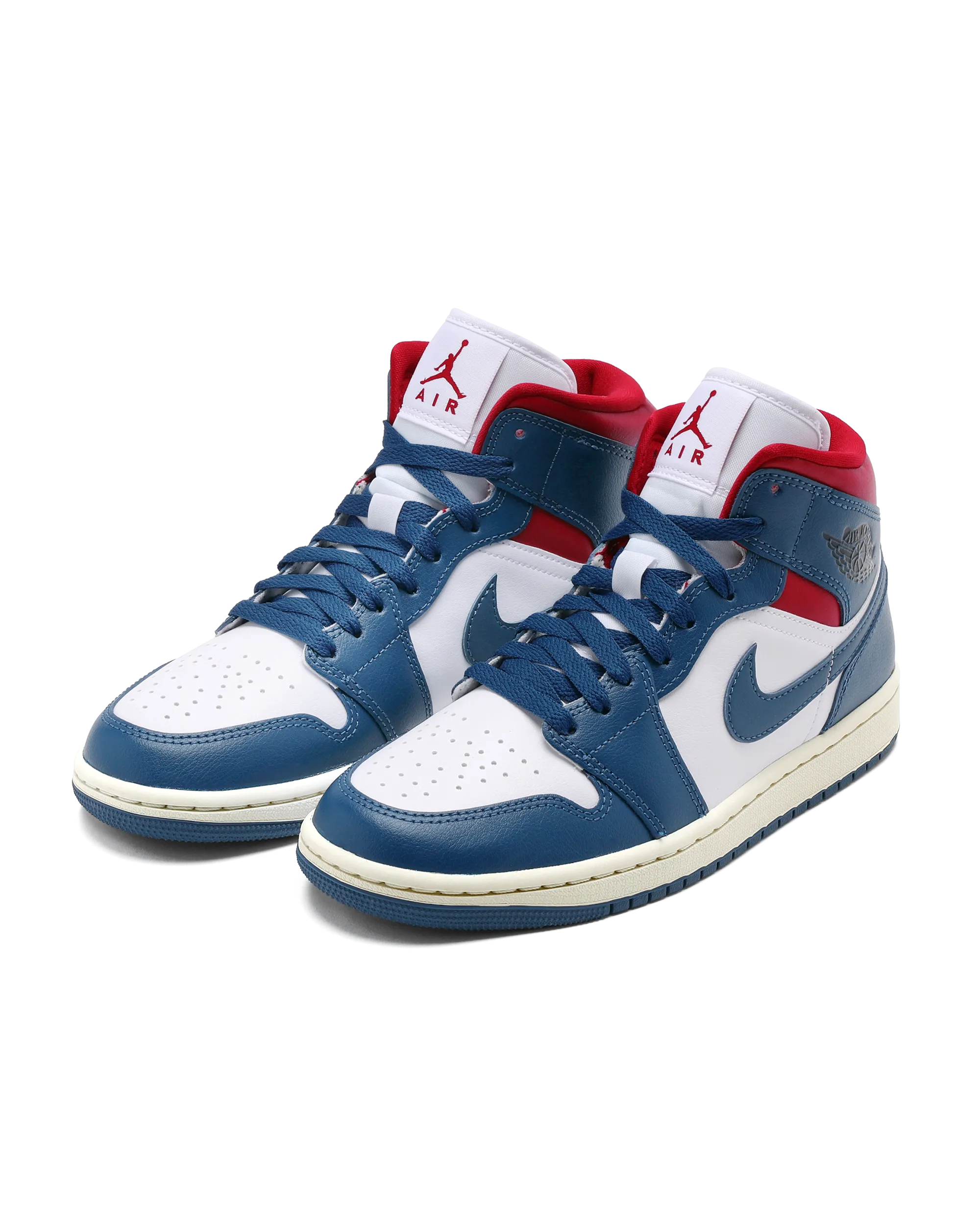 WMNS AIR JORDAN 1 MID