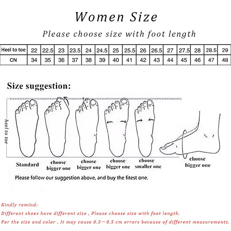 Women Sneakers Mix Color Flat Shoes
