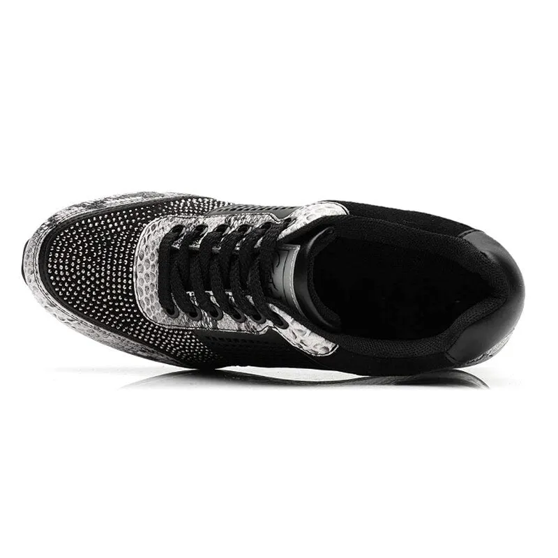Women's   Jogging Sneakers