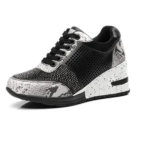 Women's   Jogging Sneakers