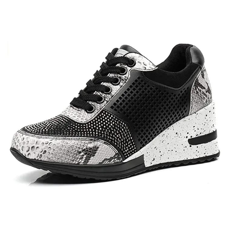 Women's   Jogging Sneakers