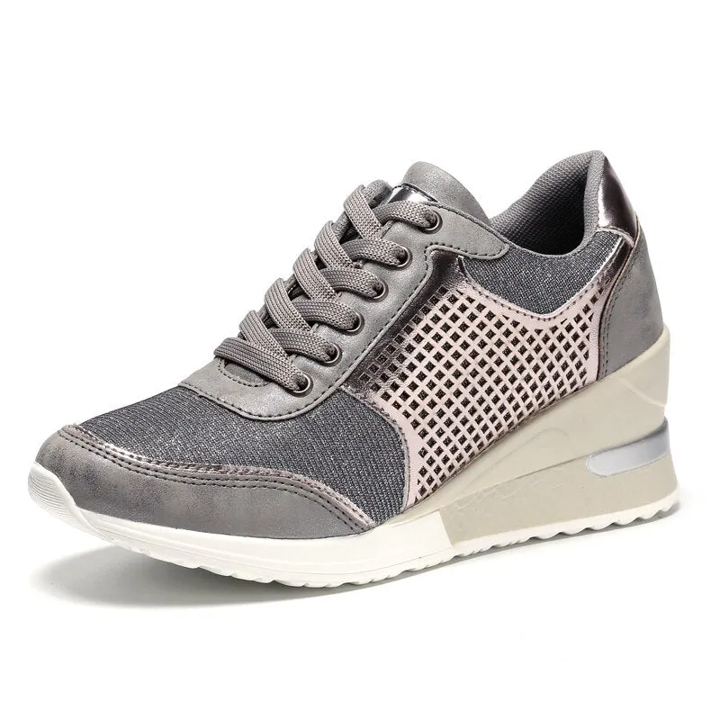 Women's   Jogging Sneakers