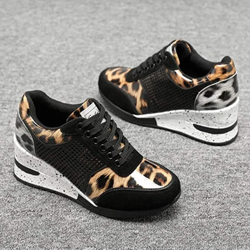 Women's   Jogging Sneakers