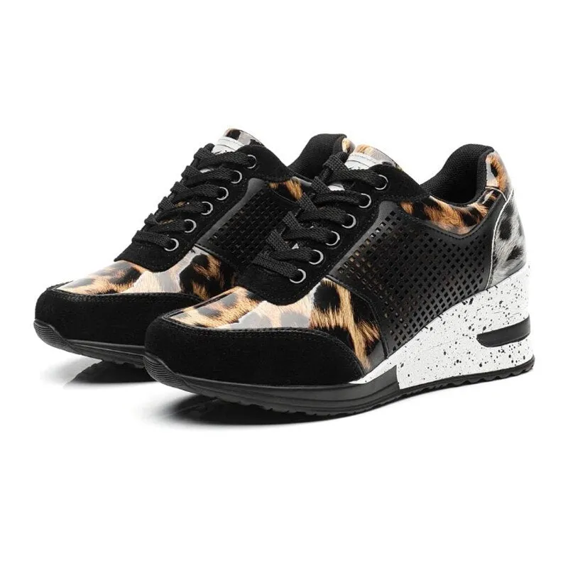 Women's   Jogging Sneakers