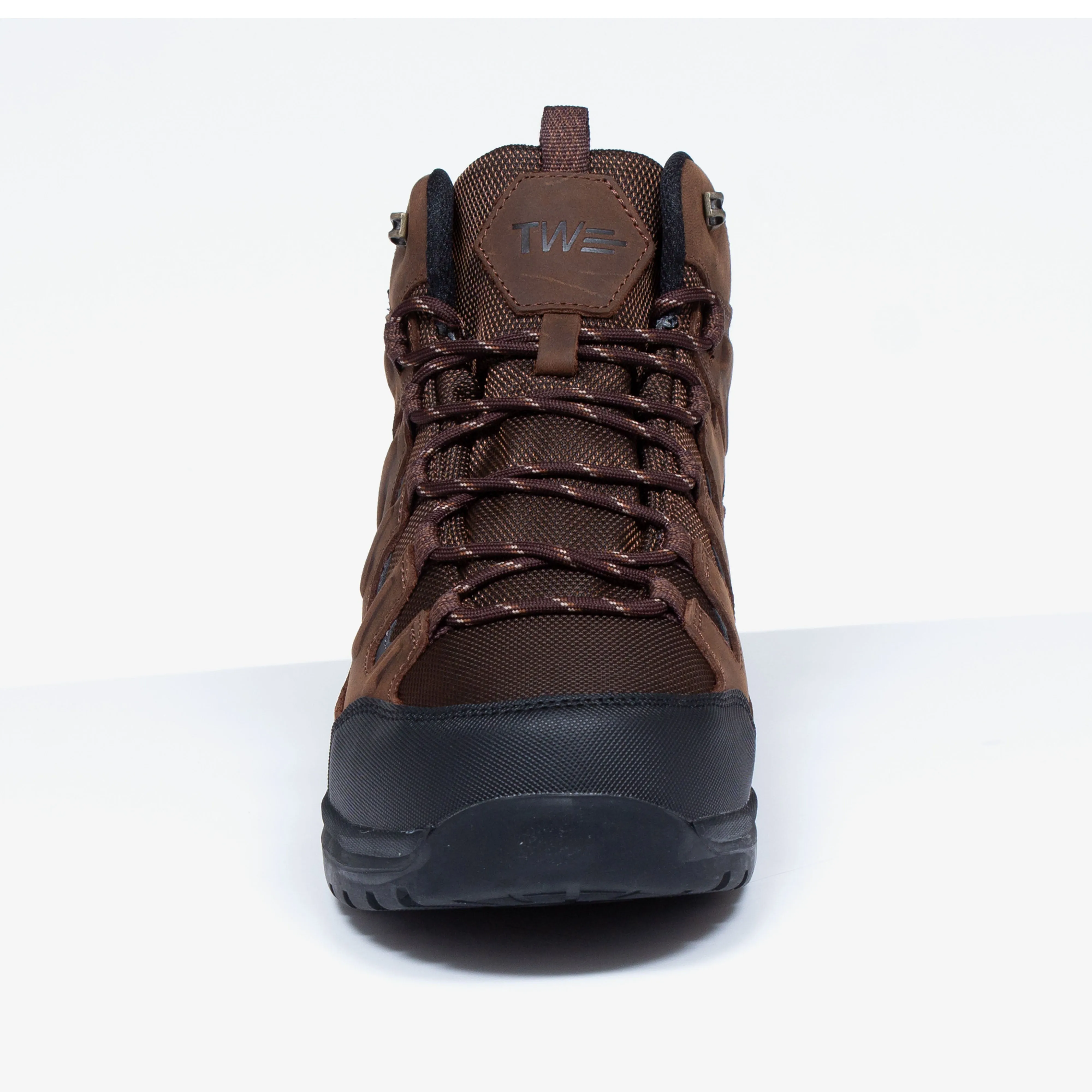 Womens Wide Fit Tredd Well Ridge Walker 2 Hiking Boots